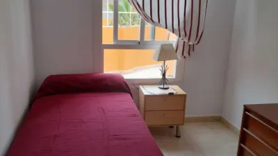 Apartment on Calle del Flamenco, 27 photo 20