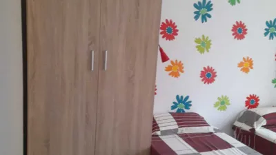 Apartment on Calle del Flamenco, 27 photo 21