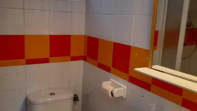 Apartment on Calle del Flamenco, 27 photo 22