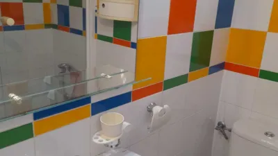 Apartment on Calle del Flamenco, 27 photo 26