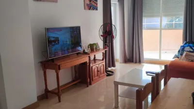 Apartment on Calle del Flamenco, 27 photo 3