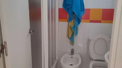 Apartment on Calle del Flamenco, 27 photo 5