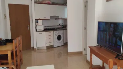 Apartment on Calle del Flamenco, 27 photo 6