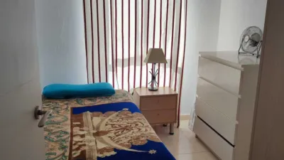 Apartment on Calle del Flamenco, 27 photo 7