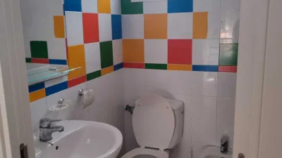 Apartment on Calle del Flamenco, 27 photo 8
