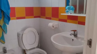 Apartment on Calle del Flamenco, 27 photo 9