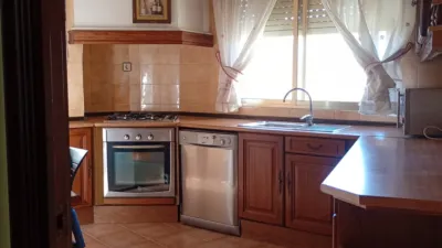 Piso – Alicante - Alacant - Vista 2