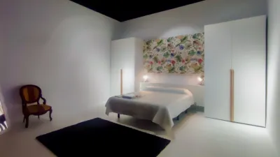 Piso en alquiler en Calle Porlier, 48, cerca de Calle General Serrano, Rambla-Duggi-Los Hoteles (Distrito Centro-Ifara. Santa Cruz de Tenerife Capital) de 930 €<span>/mes</span>