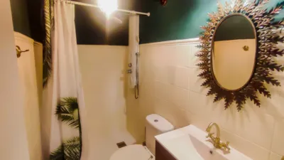Piso en alquiler en Calle Porlier, 48, cerca de Calle General Serrano, Rambla-Duggi-Los Hoteles (Distrito Centro-Ifara. Santa Cruz de Tenerife Capital) de 930 €<span>/mes</span>