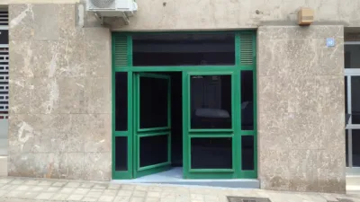 Piso en alquiler en Calle Porlier, 48, cerca de Calle General Serrano, Rambla-Duggi-Los Hoteles (Distrito Centro-Ifara. Santa Cruz de Tenerife Capital) de 930 €<span>/mes</span>