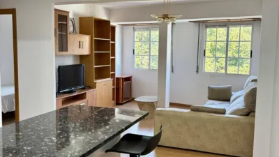 Piso – Santiago de Compostela - Vista 2