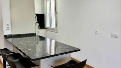 Piso – Santiago de Compostela - Más