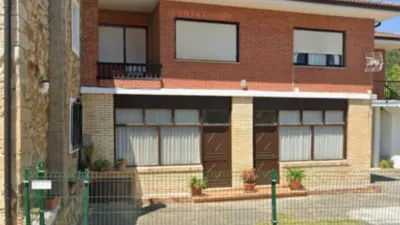 Terraced house on Calle Barrio Galizano, 73R photo 2