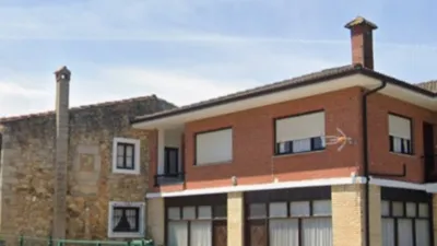 Terraced house on Calle Barrio Galizano, 73R photo 3