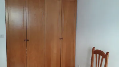 Apartment on Avenida de Juliobriga, 16 photo 8