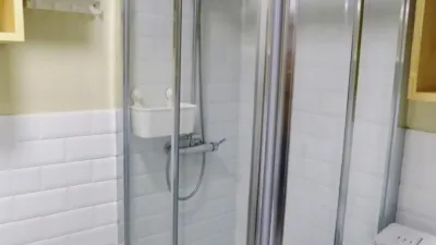 Estudio en alquiler en Calle Bernardo de la Torre, 67, cerca de Calle de Nicolás Estévanez, Puerto Canteras (Las Palmas de Gran Canaria) de 900 €<span>/mes</span>