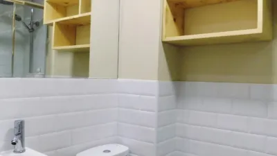 Estudio en alquiler en Calle Bernardo de la Torre, 67, cerca de Calle de Nicolás Estévanez, Puerto Canteras (Las Palmas de Gran Canaria) de 900 €<span>/mes</span>