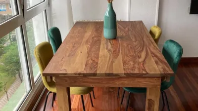 Piso en alquiler en Calle del Padre Ignacio Ellacuria, 8, cerca de Calle de López Seña, Centro (Laredo) de 1.500 €<span>/mes</span>