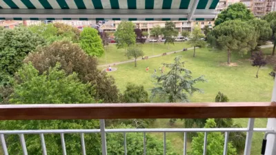 Piso en alquiler en Calle del Padre Ignacio Ellacuria, 8, cerca de Calle de López Seña, Centro (Laredo) de 1.500 €<span>/mes</span>