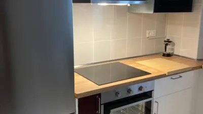 Piso en alquiler en Calle del Padre Ignacio Ellacuria, 8, cerca de Calle de López Seña, Centro (Laredo) de 1.500 €<span>/mes</span>