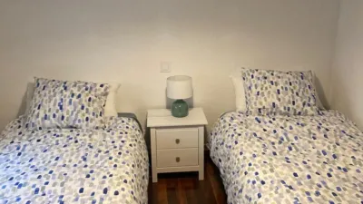 Piso en alquiler en Calle del Padre Ignacio Ellacuria, 8, cerca de Calle de López Seña, Centro (Laredo) de 1.500 €<span>/mes</span>