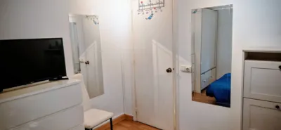 Top-floor apartment on Calle de la Fábrica, 3 photo 32