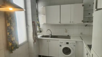 Apartment on Calle de Menorca, 39 photo 15
