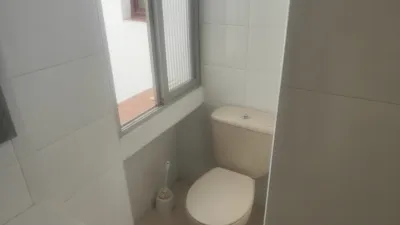 Apartment on Calle de Menorca, 39 photo 21