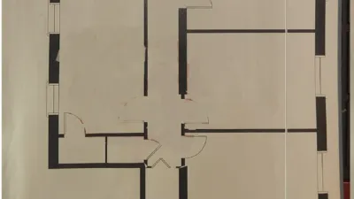 Apartment on Calle de Menorca, 39 photo 26