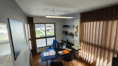 Oficina en venta en Plaza de los Reyes de España, 6, Centre (Benidorm) de 124.000 €