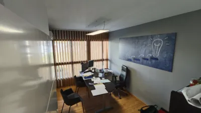 Oficina en venta en Plaza de los Reyes de España, 6, Centre (Benidorm) de 124.000 €