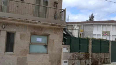 Terraced house on Calle Casanova, 47 photo 3