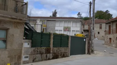 Terraced house on Calle Casanova, 47 photo 4