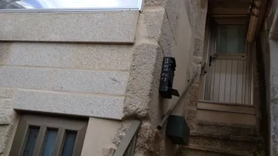 Terraced house on Calle Casanova, 47 photo 5