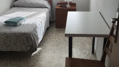 Habitación en alquiler en Avenida de Santa Isabel, 80, cerca de Calle del Mosén Damián Borobia, Santa Isabel-Movera (Zaragoza Capital) de 350 €<span>/mes</span>