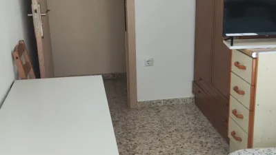 Habitación en alquiler en Avenida de Santa Isabel, 80, cerca de Calle del Mosén Damián Borobia, Santa Isabel-Movera (Zaragoza Capital) de 350 €<span>/mes</span>