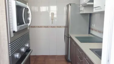 Piso – Alicante - Alacant - Vista 4