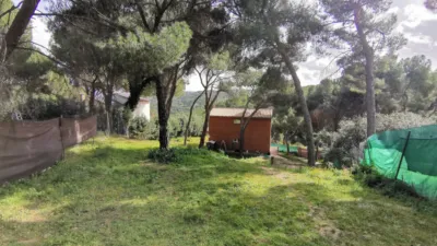 Chalet unifamiliar en alquiler en Avenida de los Pinos, 14, San Martín de Valdeiglesias de 2.200 €<span>/mes</span>