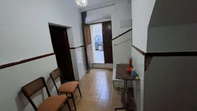Terraced house on Calle Postes, 20 photo 3