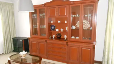 Piso – A Coruña, Cidade Escolar, O Peruleiro - Vista 2