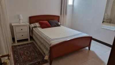Piso – A Coruña, Cidade Escolar, O Peruleiro - Vista 3