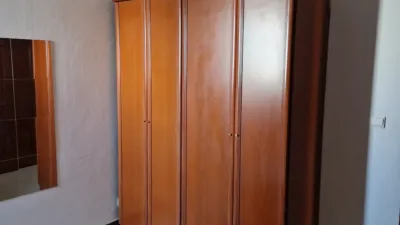 Piso – A Coruña, Cidade Escolar, O Peruleiro - Vista 4