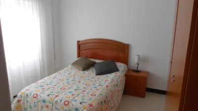 Piso – A Coruña, Cidade Escolar, O Peruleiro - Vista 5