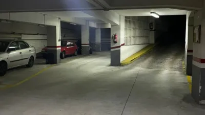Garaje en venta en Avenida de Finisterre, 73, cerca de Calle del Palomar - Vista 3