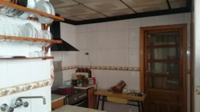 Single-family home at Calle C. Cristóbal Pérez Pastor 48, nº C. C