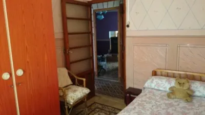 Casa unifamiliar en calle C. Cristóbal Pérez Pastor 48, nº C. C photo 11