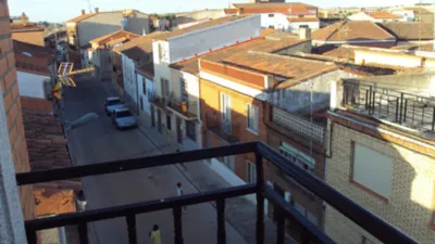 Piso en calle de Derecha de Salamanca, 60 photo 5