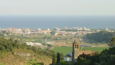 Finca rústica en Passeig d'Horsavinyà, 1 photo 26