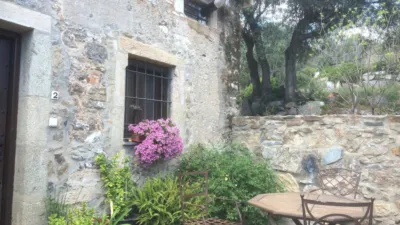 Finca rústica en Passeig d'Horsavinyà, 1 photo 28
