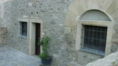 Finca rústica en Passeig d'Horsavinyà, 1 photo 29